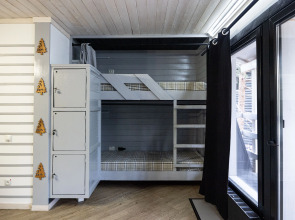 Гостевой дом Black Point