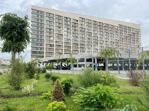 Апартаменты Уютные Уникальные 6 спальных мест