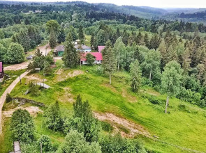 Горнолыжная Туристическая База Заборовье