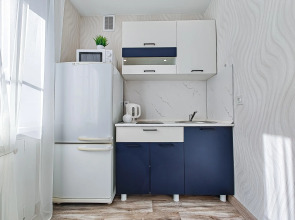 Апартаменты двухкомнатные Stepanenkov на Дуси Ковальчук 260/1