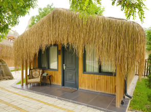 Отель A La Mode Cappadocia