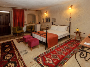 Nessa Cave Hotel