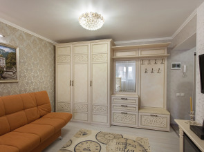 Апартаменты на Еськова 1