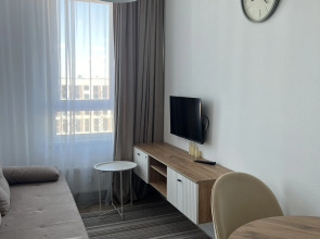 Квартира Студия Сканди в Видном