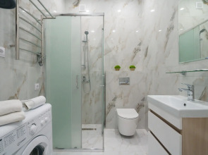 Апартаменты Good night на Комсомольском 48Б