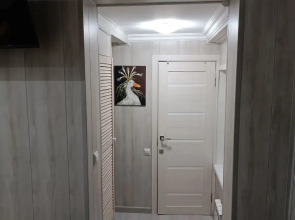 Частный Дом Волжская Дача с Верандой