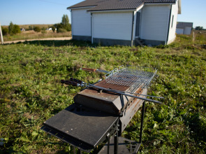 Частный дом Уютный теплый