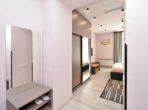 Бутик-отель Avenue 23