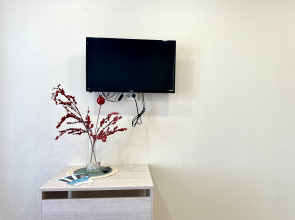 Апартаменты в новостройке с удобным выездом на Сибур