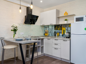 Апартаменты Good Night на Киевской 1