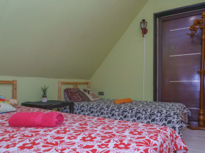 Гостевой дом Лесная сказка