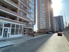 Апартаменты в Новом Современном Доме