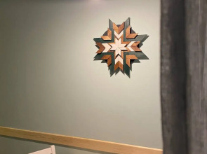 Квартира на 50 лет Октября 17