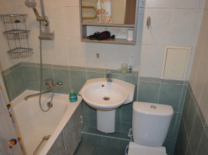 Апартаменты на Халтурина 10