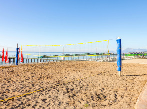 Queen's Park Göynük - All Inclusive