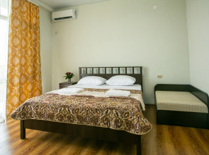 Отель SanZazila