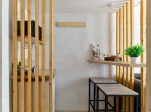 Апартаменты Rush in Aparts Бесплатно Парковка Отчётные Документы Wifi