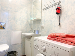 Апартаменты Счастье Жить в центре Севастополя