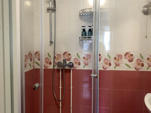 Квартира Семейная в Зеленогорске