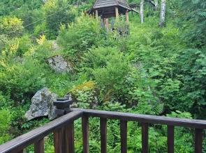 Гостевой дом Сказка