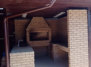 Апартаменты ZetPark 6