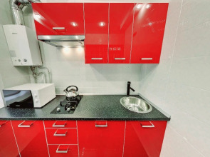 Апартаменты Арт 2