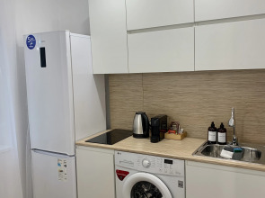 Квартира на Давыдова 11