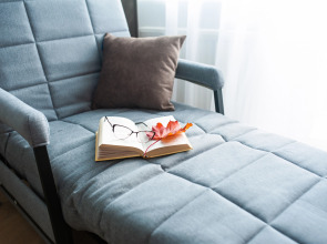 Квартира у Лахтинского разлива