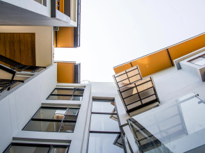 Курортный отель Apple A Day Resort