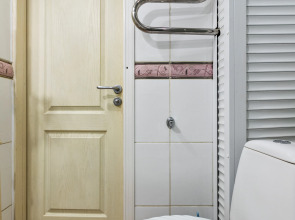 Апартаменты Две комнаты