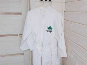 База отдыха Атлант Вилладж