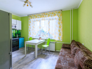 Апартаменты Сутки-24