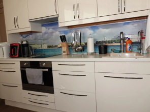 Апартаменты Бизнес Студия у Метро Озерки