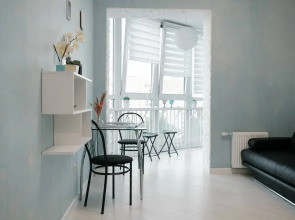 Апартаменты Light apartment lxt.by