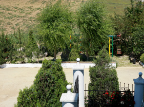 Мини-отель Виренея