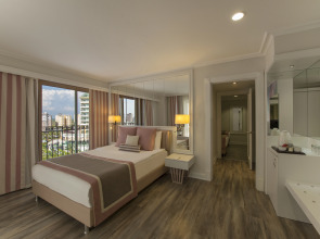 Delphin Diva Hotel - Ultra All Inclusive