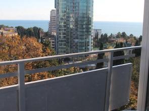 Апартаменты Волна