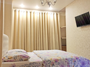 Апартаменты Аркада