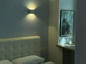 Квартира Megapashke