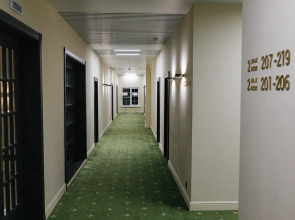 Парк-Отель Икорец