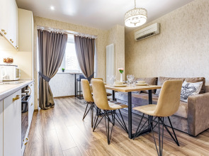 Квартира Новая Дизайнерская в элитном районе города