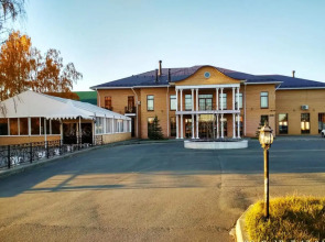 Отель Арт ресторан Вивальди