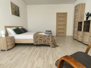 Квартира у Пляжа Адмиральская Лагуна в ЖК Лазурный