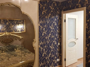 Апартаменты на Севанской