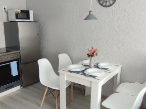 Квартира комфорт-класса