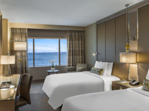 Renaissance Polat Istanbul Hotel