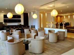 Курортный отель Pegasus Reef Beach Resort