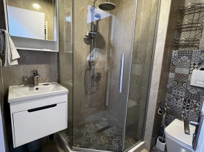 Квартира Dirsi Inn