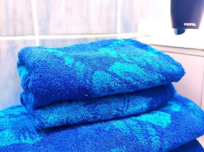 Апартаменты Татьянин дом улица Кубяка 3