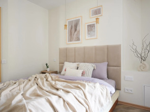 Квартира на Казанской Улице